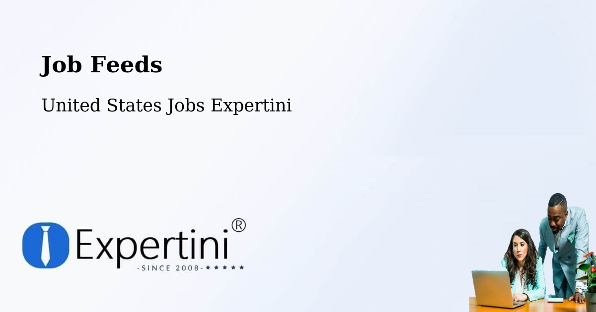 Job Listings Feed – Kerman - United States Jobs Expertini