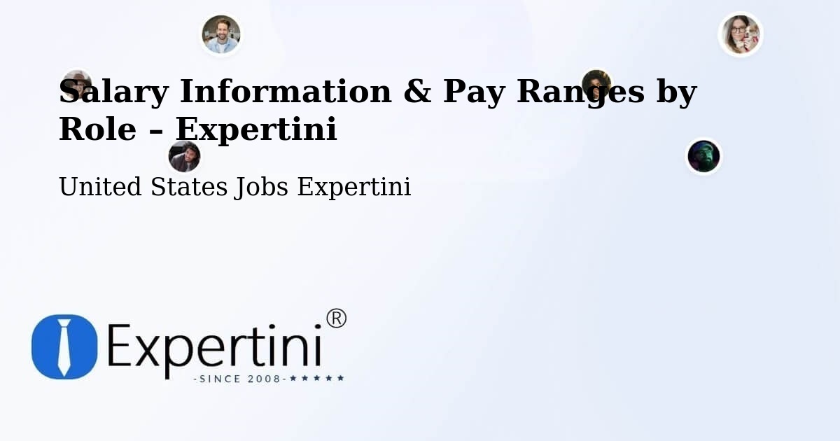 Salary Information & Pay Ranges – Kerman - Kerman, United States Jobs Expertini